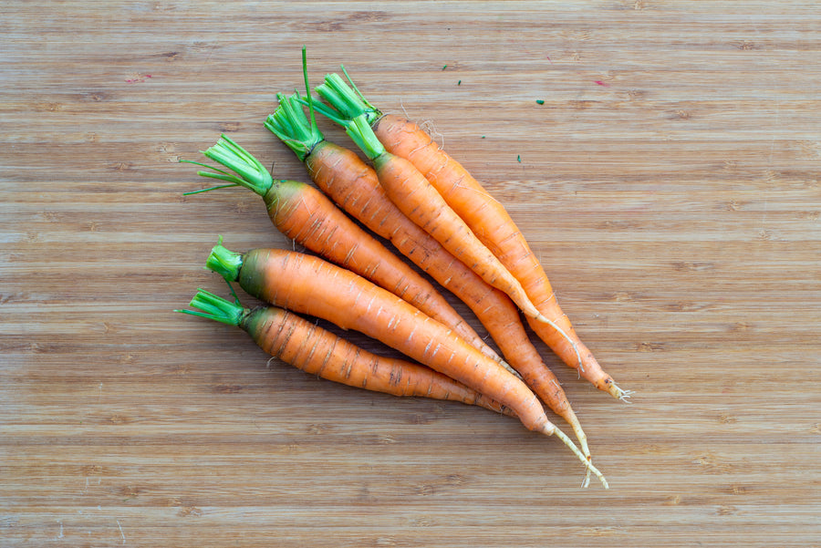 Carrots (Pound)