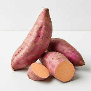 Sweet Potato (Pound)