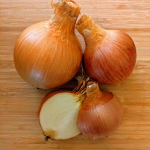 Yellow Onion (Pound)
