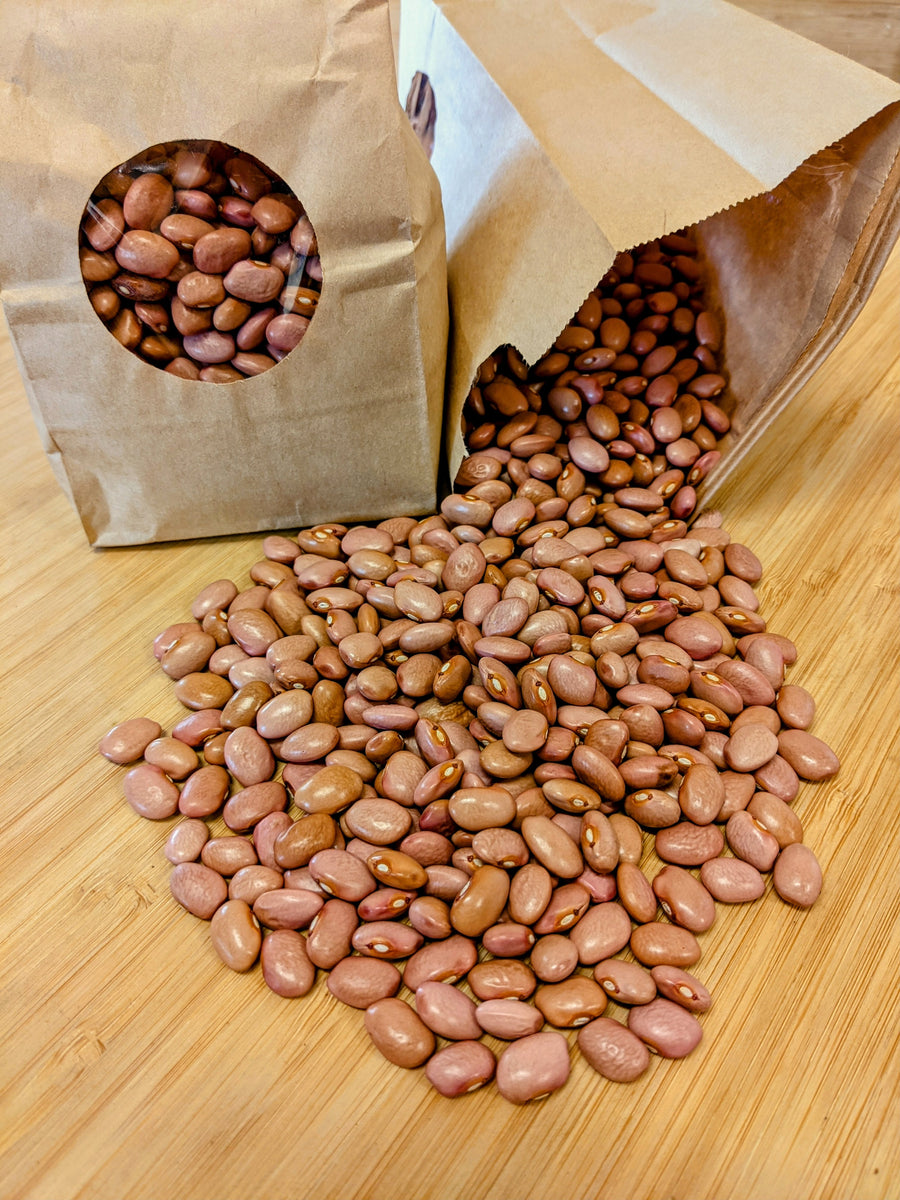 King City Pink Beans (Pound)