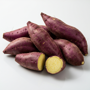 Japanese Sweet Potato (Pound)