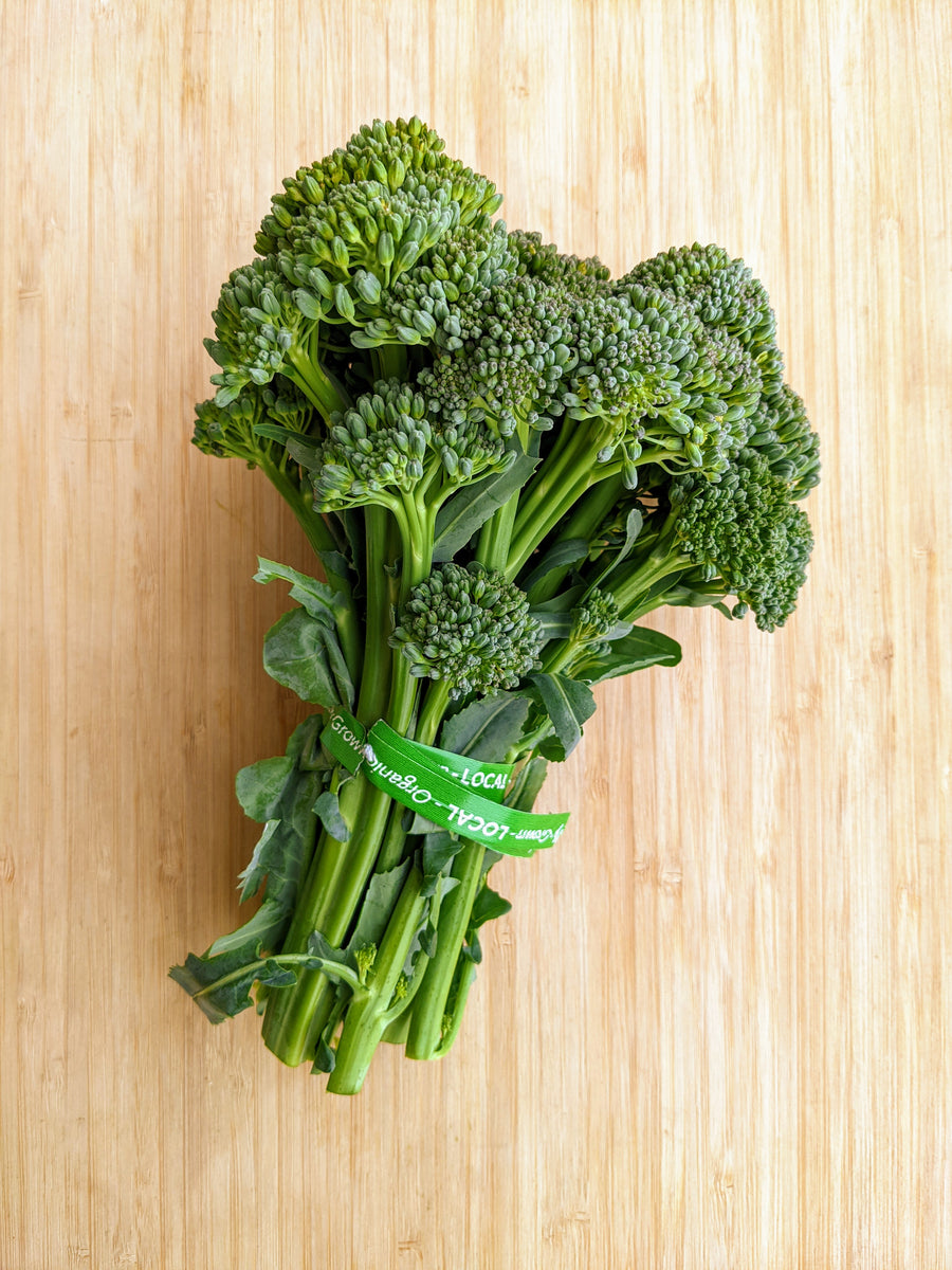 Broccoli De Cicco (Bunch)