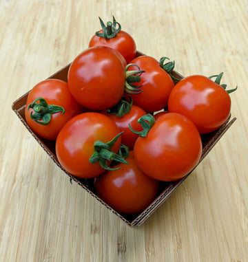 'Sakura' Cherry Tomatoes (Pint)