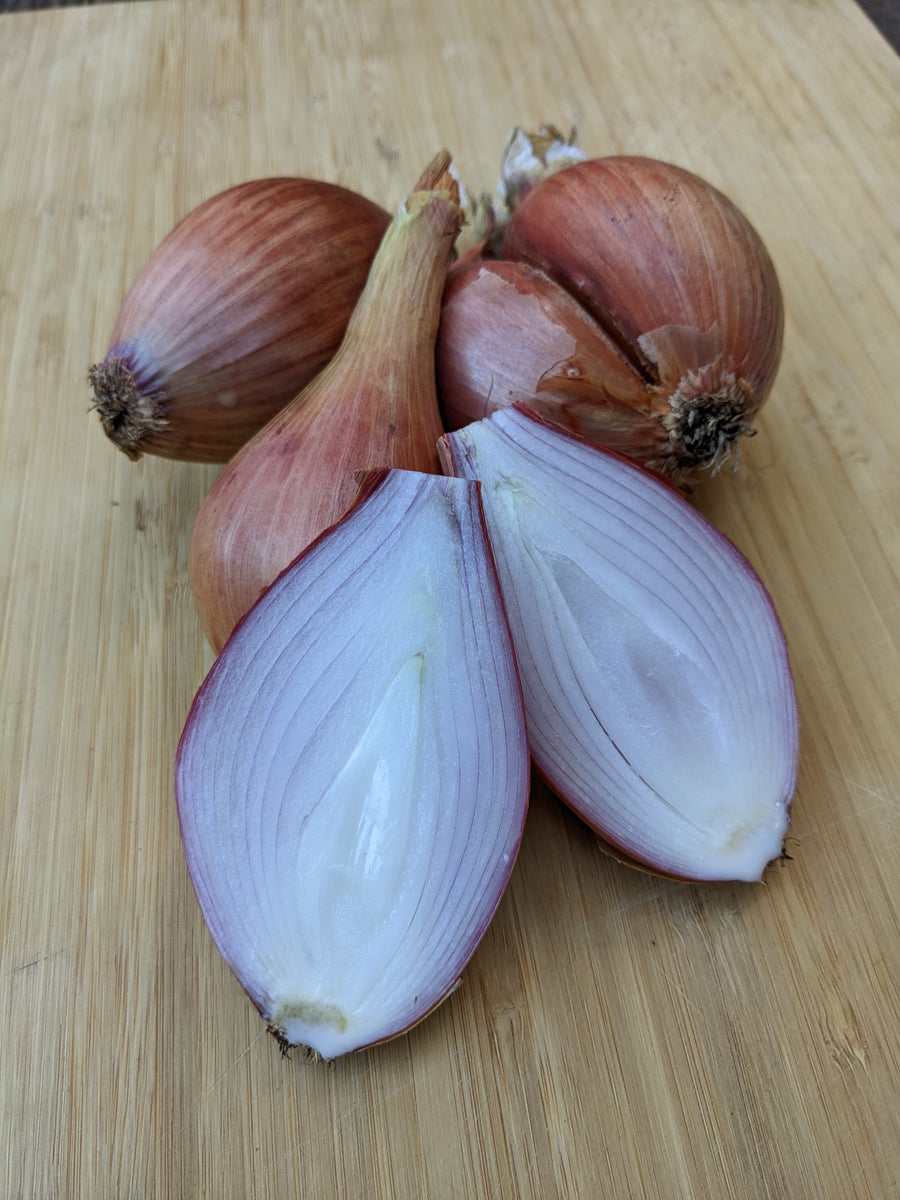 Shallots (Pound)