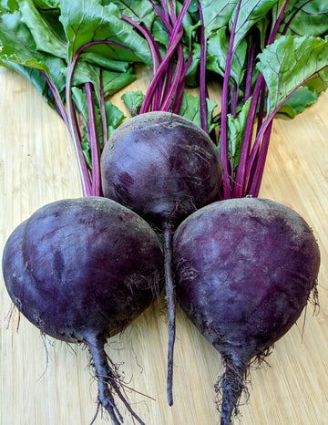 Red Beets (Pound)