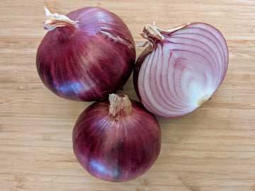 Red Onion (Pound)