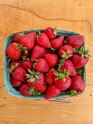Strawberries 3 Lbs