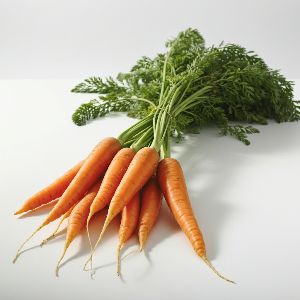 Carrots (Bunch)